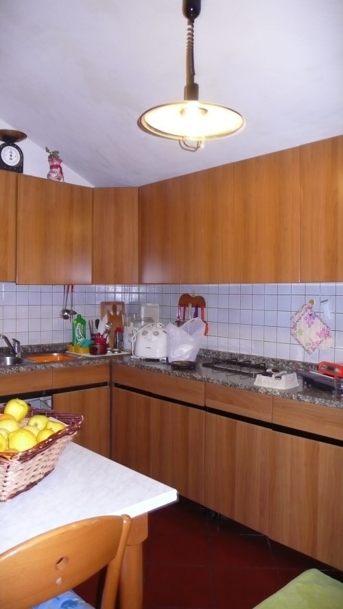 Casa indipendente da ristrutturare, Giusvalla galetti