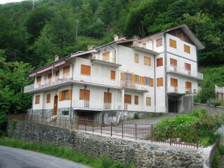 Trilocale in vendita a Urbe