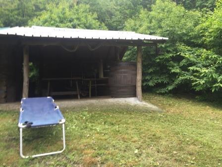Magazzino da ristrutturare a Pontinvrea