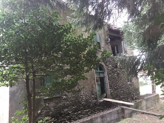 Rustico in vendita a Urbe