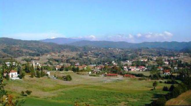 Terreno Edificabile nuovo a Mioglia