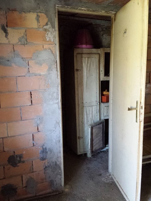 Casa indipendente da ristrutturare, Sassello piampaludo