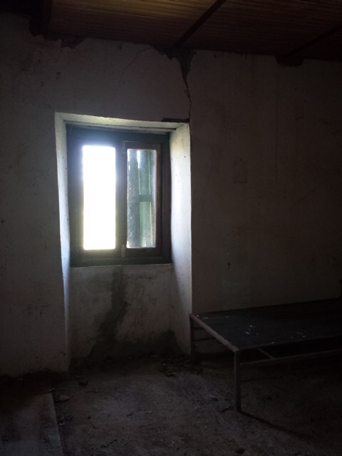 Casa indipendente da ristrutturare, Sassello piampaludo