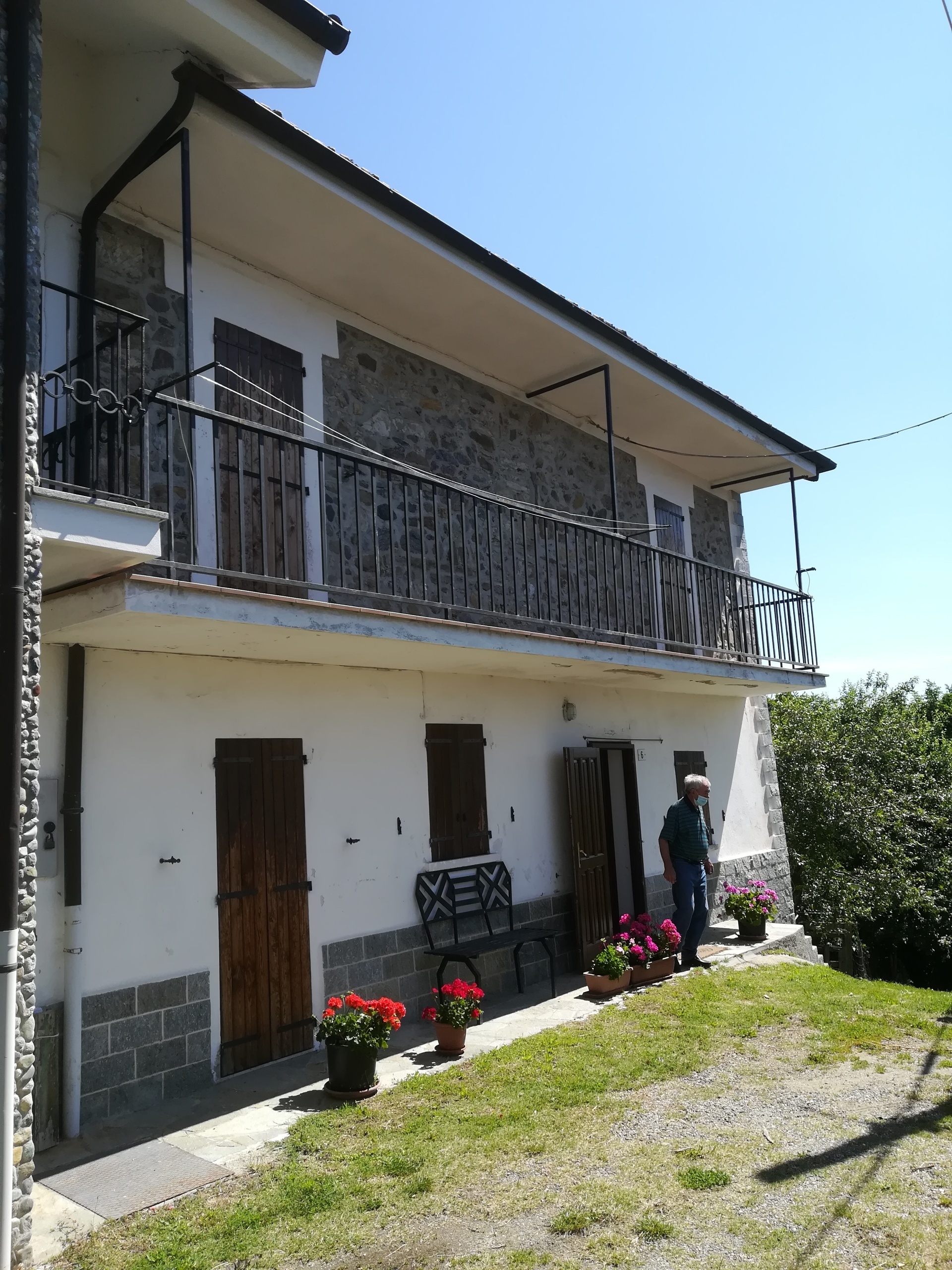 Casa indipendente in vendita a Pareto