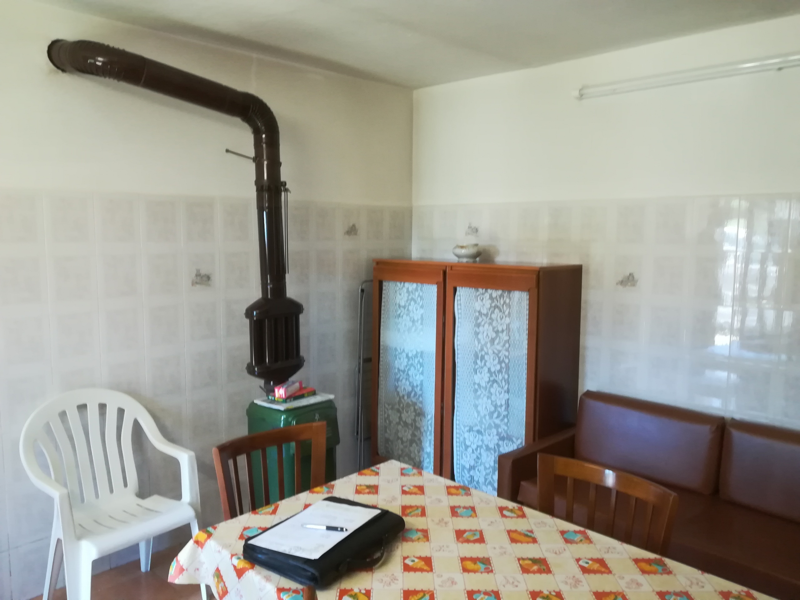Casa indipendente in vendita a Pareto