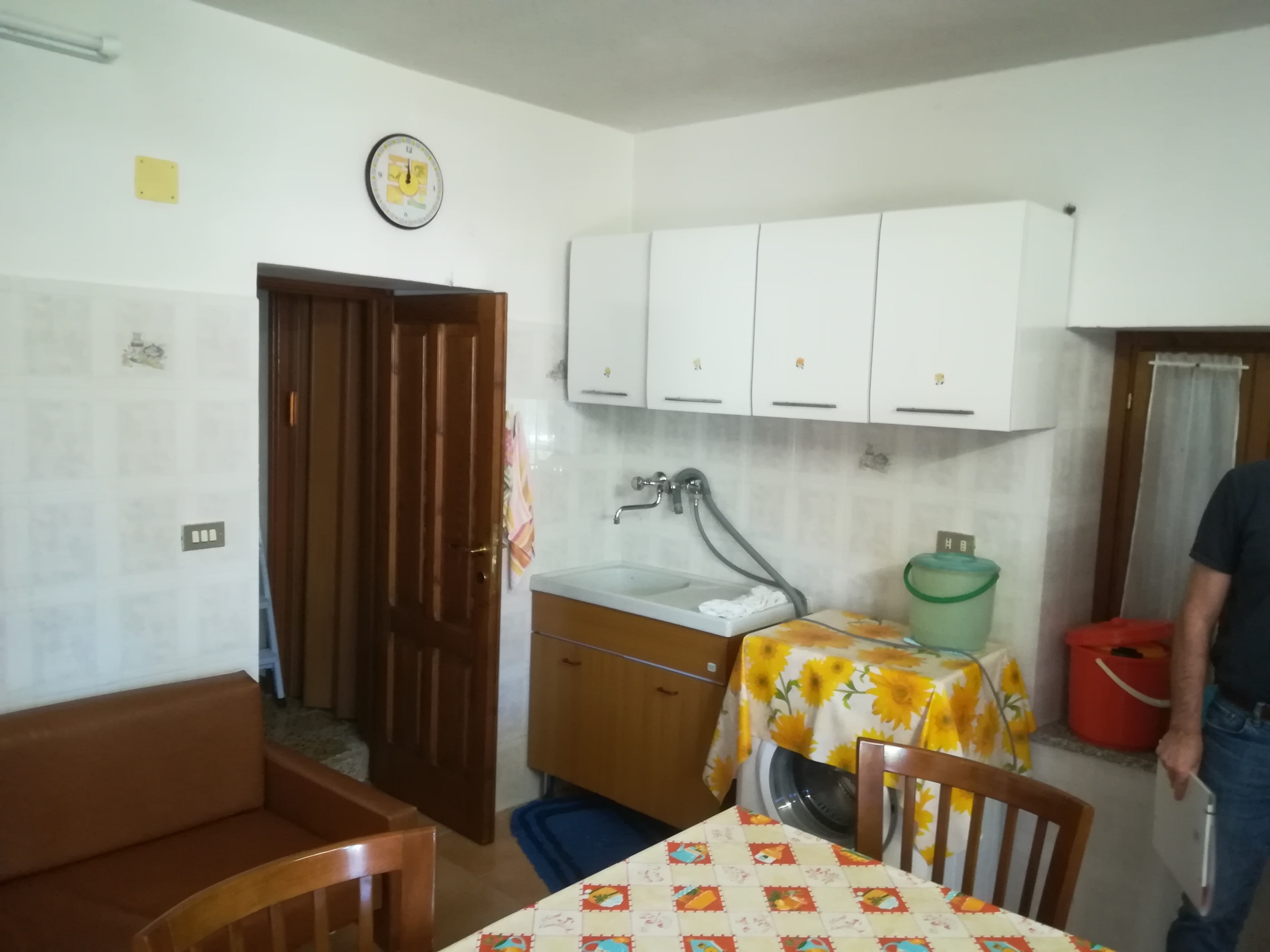 Casa indipendente in vendita a Pareto