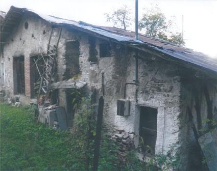 Casa indipendente in vendita a Limone Piemonte