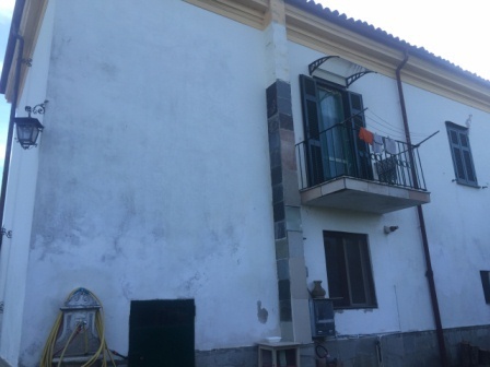 Casa indipendente con giardino a Acqui Terme