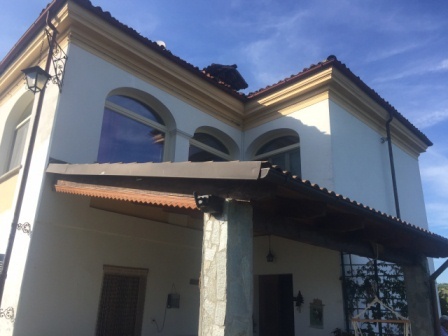 Casa indipendente con giardino a Acqui Terme