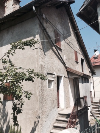 Casa indipendente in vendita a Sassello