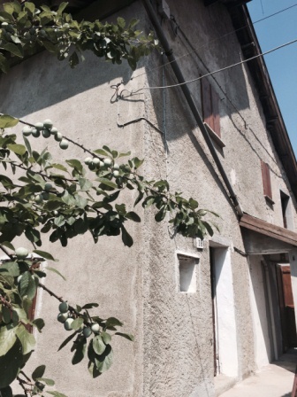 Casa indipendente in vendita a Sassello