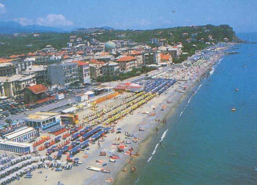 Trilocale in vendita a Albissola Marina