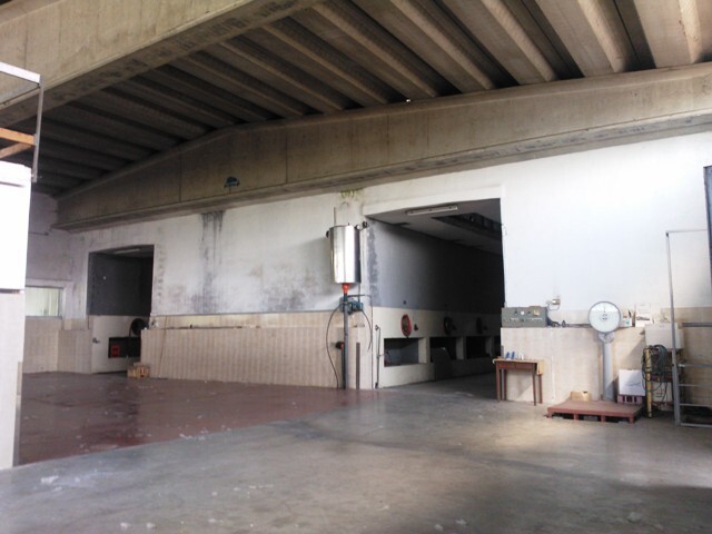 Capannone in vendita a Bistagno