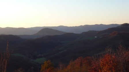 Magazzino in vendita a Malvicino