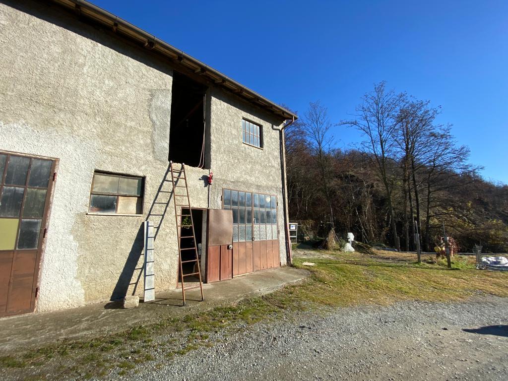 Casa indipendente con giardino, Ponzone cimaferle