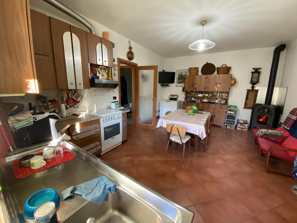 Casa indipendente con giardino, Ponzone cimaferle