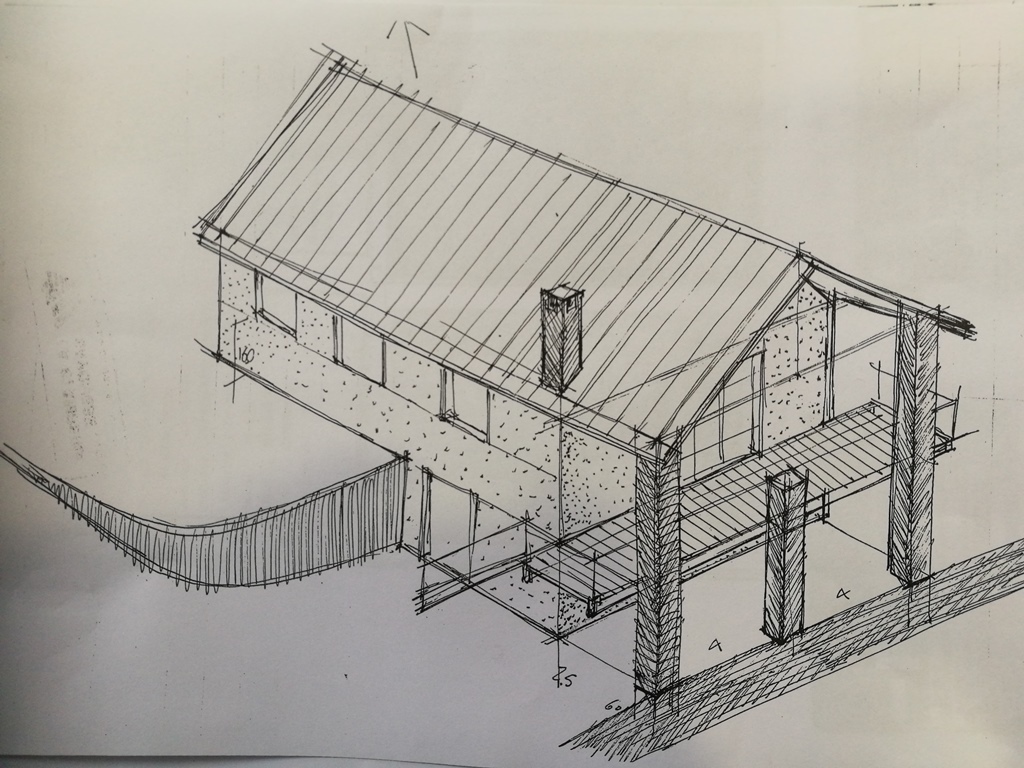 Terreno Edificabile in vendita a Tiglieto