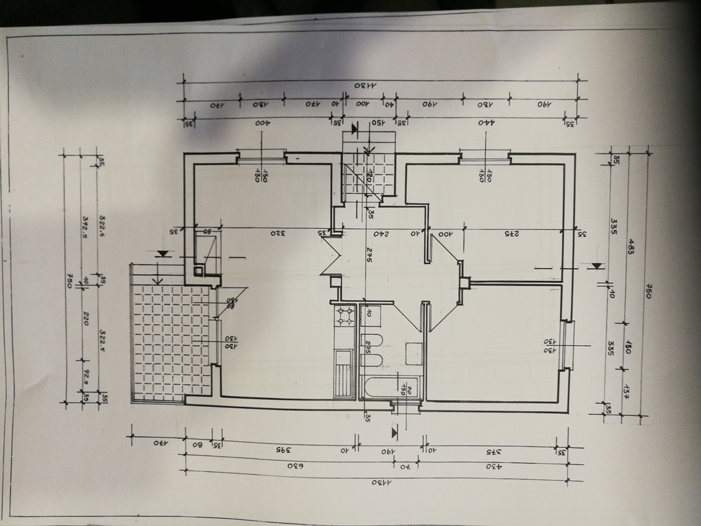 Terreno Edificabile in vendita a Tiglieto