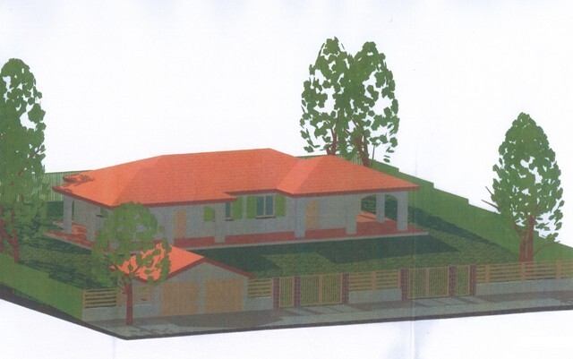 Terreno Edificabile nuovo a Pontinvrea