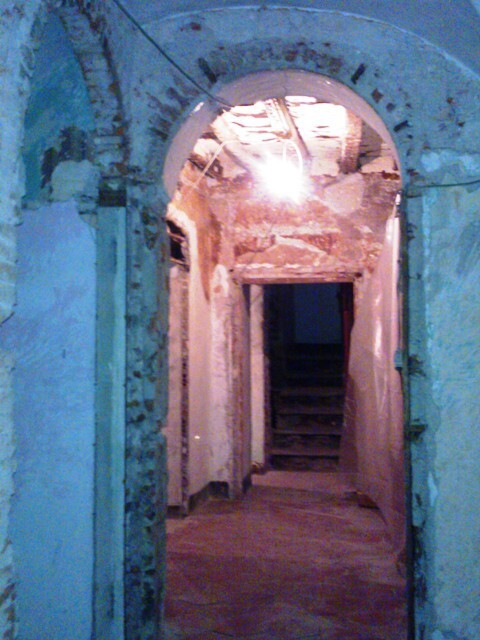 Casa indipendente da ristrutturare a Sassello