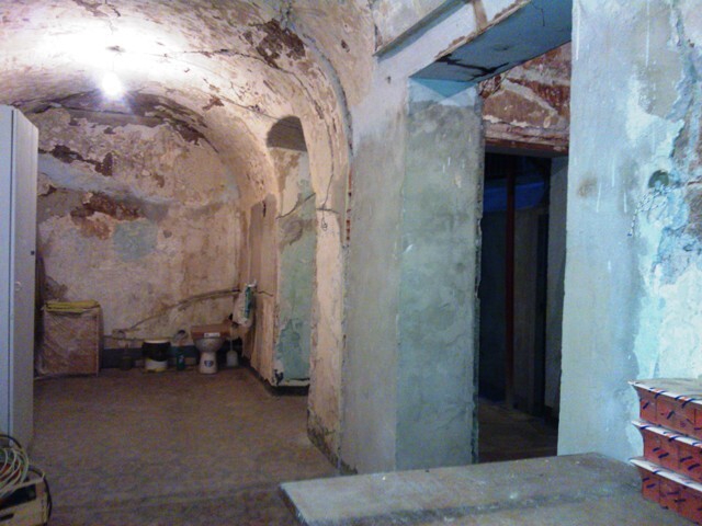 Casa indipendente da ristrutturare a Sassello