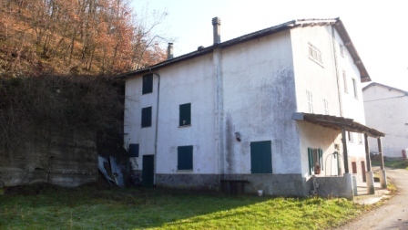 Casa indipendente in vendita, Pareto tibaldi