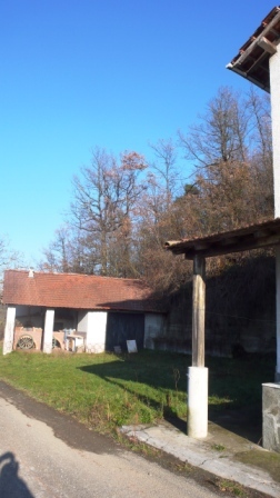 Casa indipendente in vendita, Pareto tibaldi