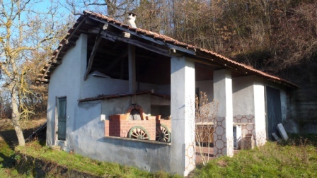 Casa indipendente in vendita, Pareto tibaldi