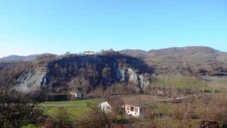 Casa indipendente in vendita, Pareto tibaldi