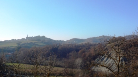 Casa indipendente in vendita, Pareto tibaldi