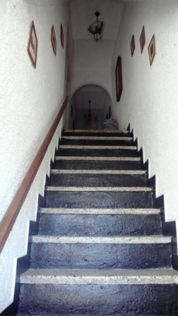 Casa indipendente in vendita, Pareto tibaldi