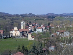 Terreno Agricolo in vendita, Mioglia carpenaro