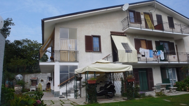 Casa indipendente in vendita in loc casone, Pontinvrea