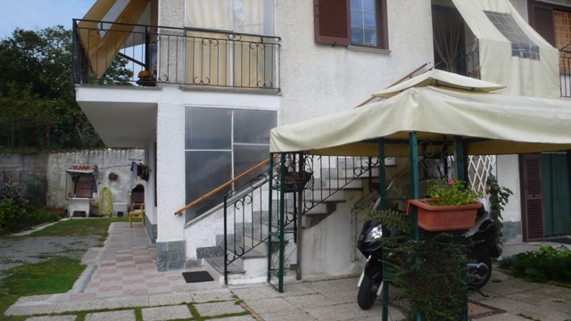 Casa indipendente in vendita in loc casone, Pontinvrea