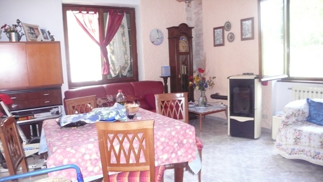 Casa indipendente in vendita in loc casone, Pontinvrea