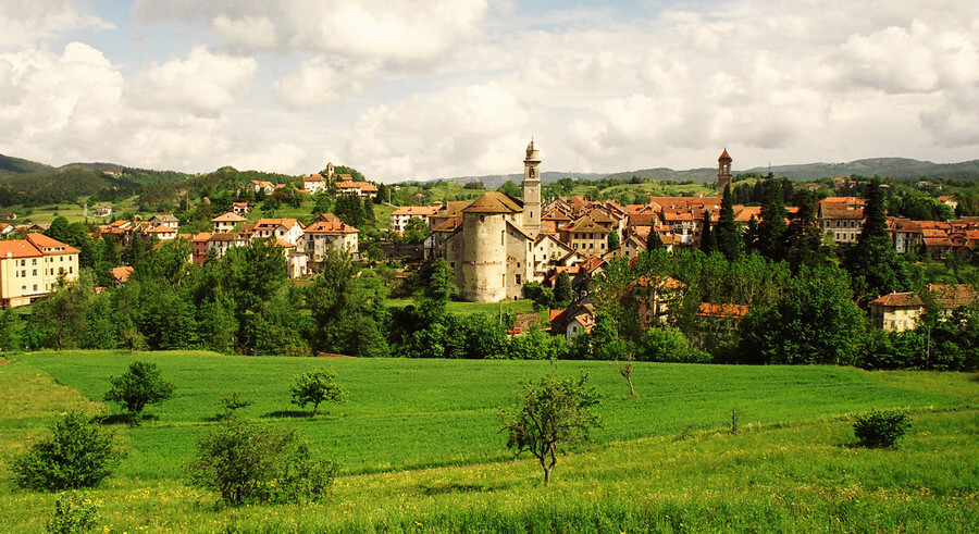 Terreno Agricolo in vendita a Sassello