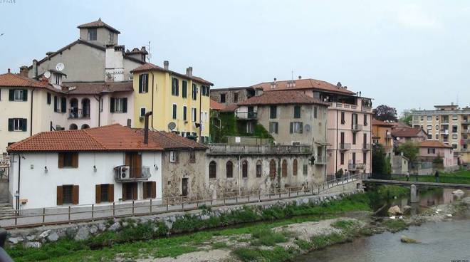 Appartamento nuovo in via carcare, Carcare