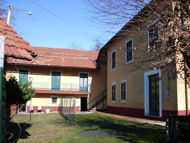 Rustico in vendita in sp542 25, Pontinvrea