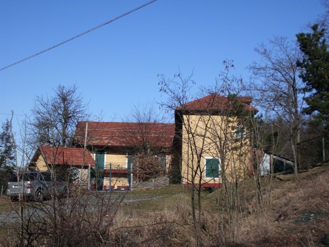 Rustico in vendita in sp542 25, Pontinvrea