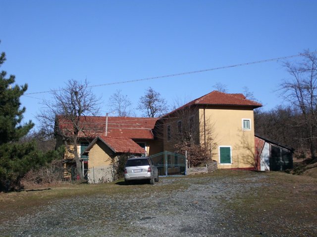 Rustico in vendita in sp542 25, Pontinvrea