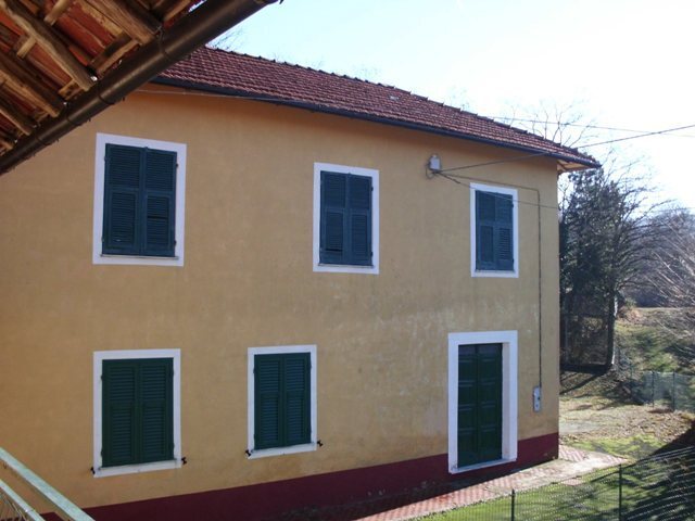 Rustico in vendita in sp542 25, Pontinvrea