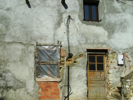 Casa indipendente in vendita, Ponzone cimaferle