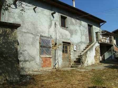 Casa indipendente in vendita, Ponzone cimaferle