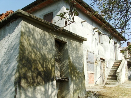 Casa indipendente in vendita, Ponzone cimaferle