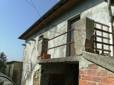 Casa indipendente in vendita, Ponzone cimaferle