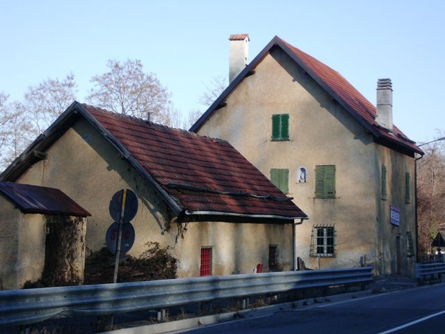 Casa indipendente in vendita a Sassello