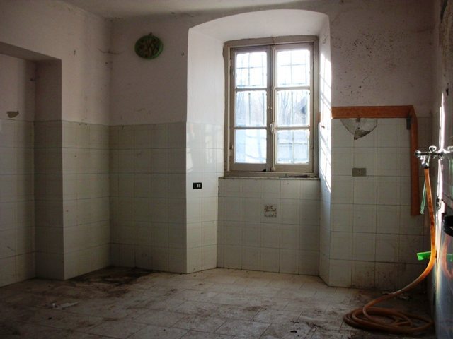 Casa indipendente in vendita a Sassello