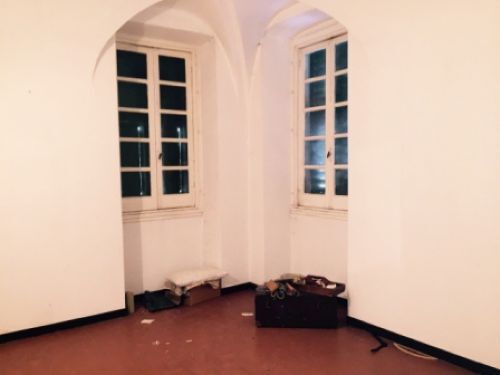 Appartamento da ristrutturare a Sassello