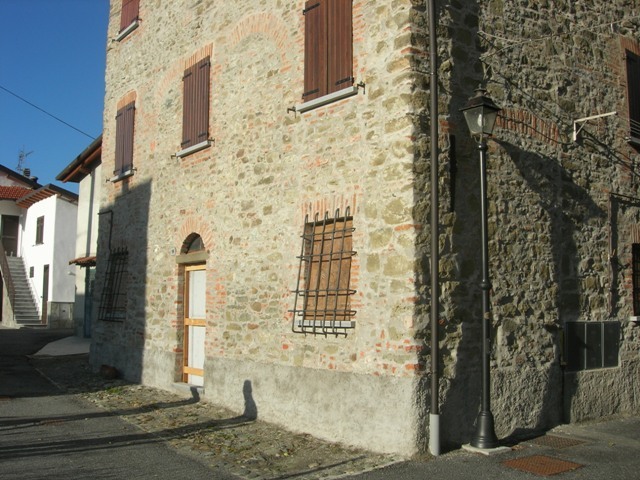 Bilocale nuovo a Mioglia