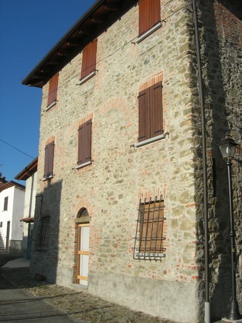 Bilocale nuovo a Mioglia